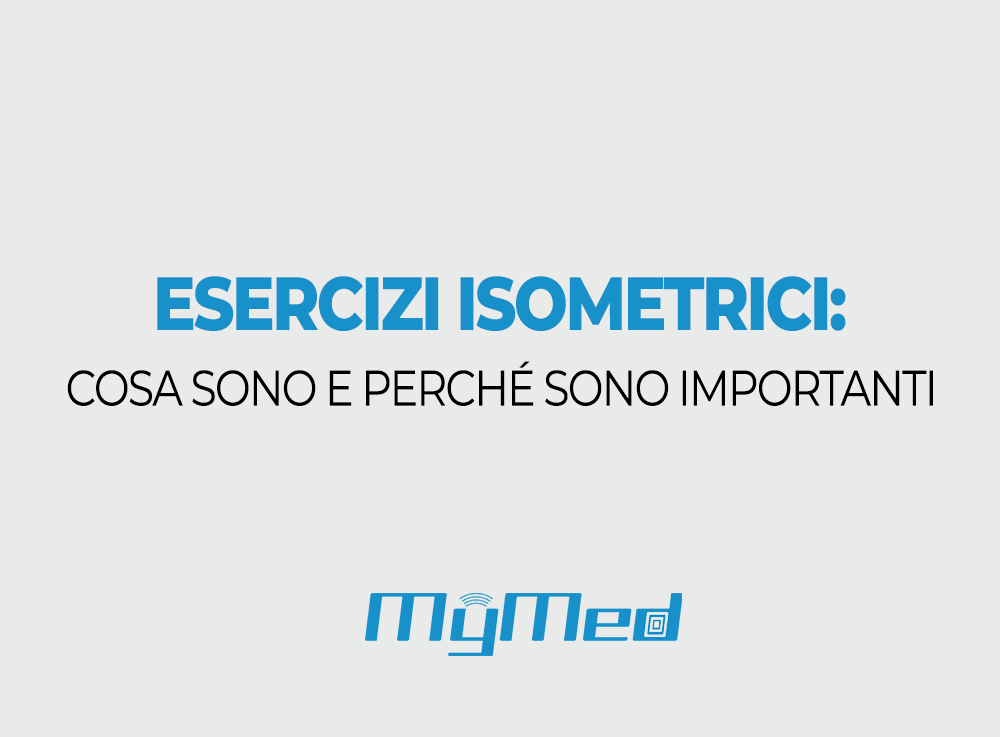esercizi isometrici