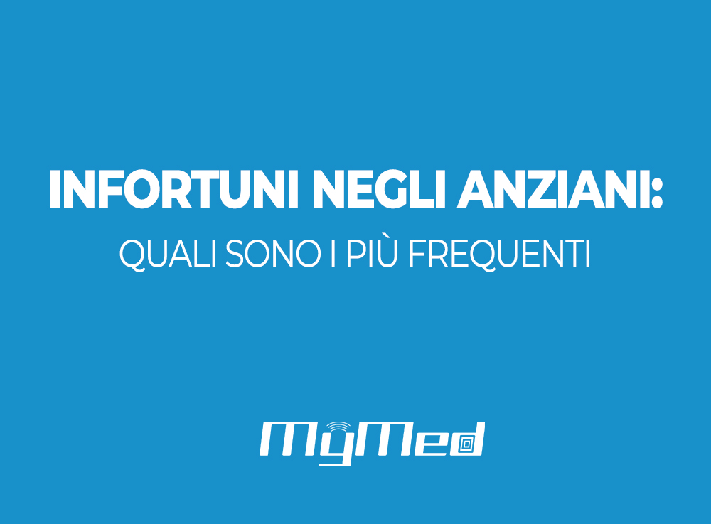 infortuni negli anziani frequenti