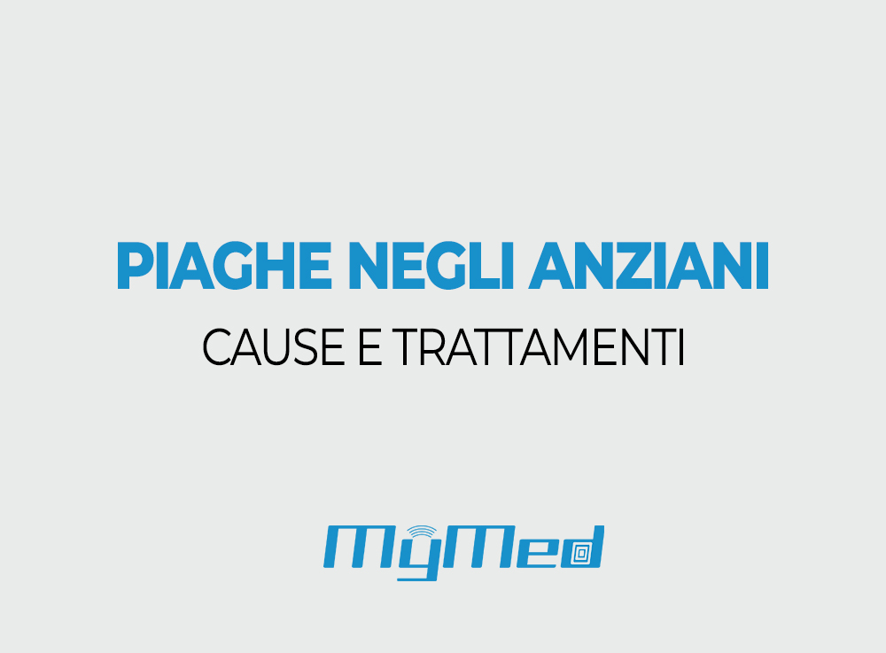 piaghe anziani