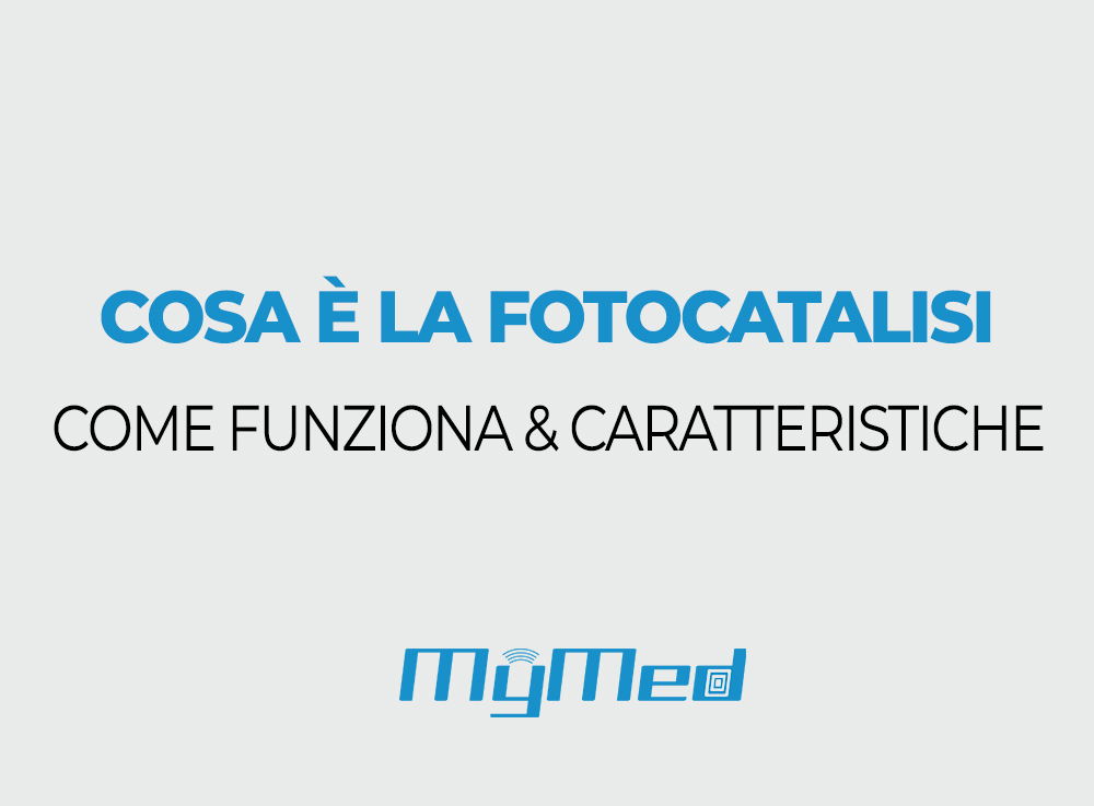 fotocatalisi