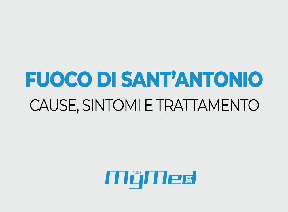 fuoco sant antonio
