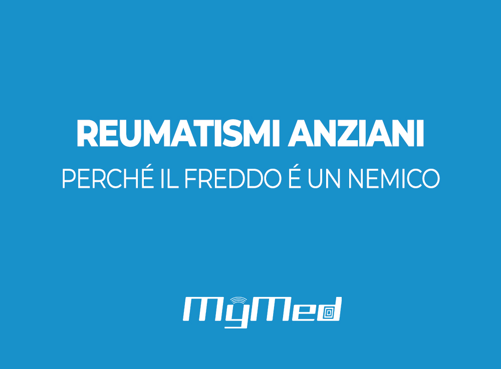 reumatismi anziani