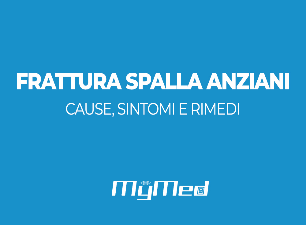 frattura spalla anziani