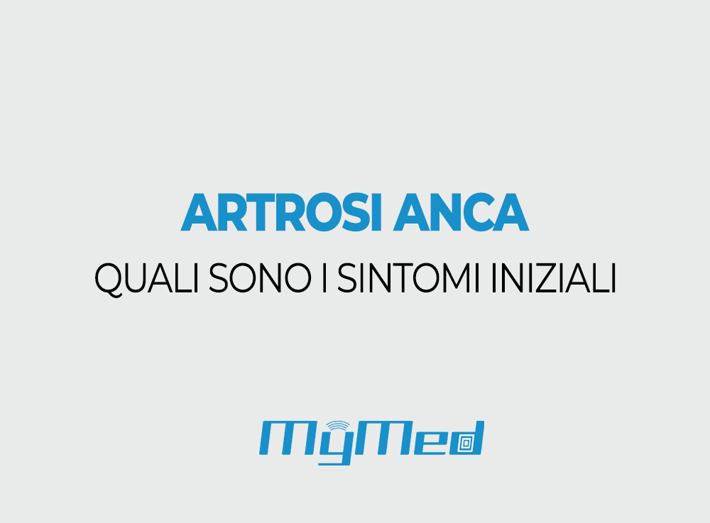 artrosi anca sintomi