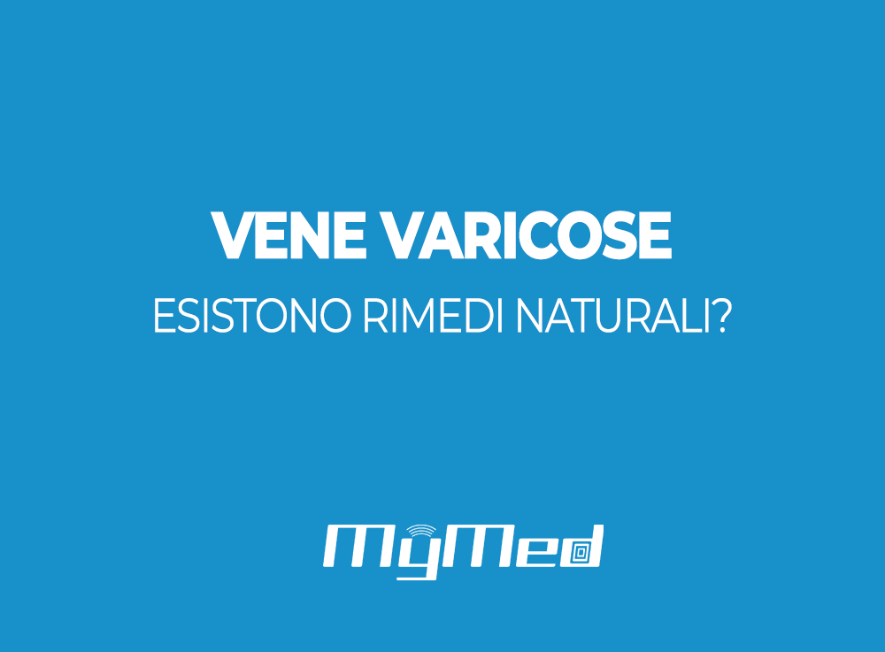 vene varicose rimedi naturali