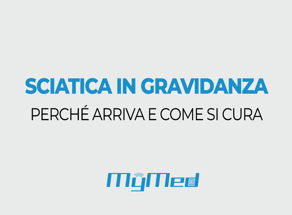 sciatica gravidanza